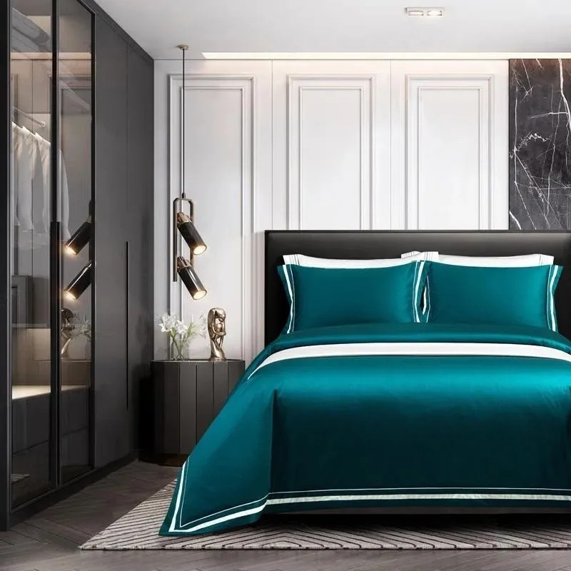 Home Textiles Super Soft - Luxury Premium 1000TC Egyptian Cotton Soft