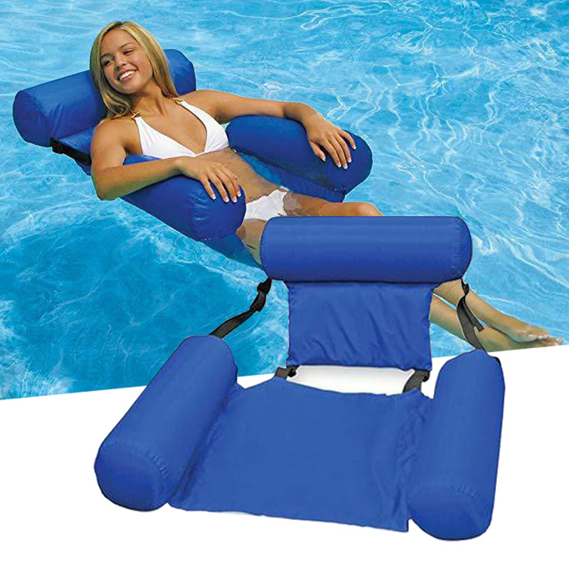 Fitted Sheet Deep - Inflatable Mattresses Water Swimming Pool Accessories