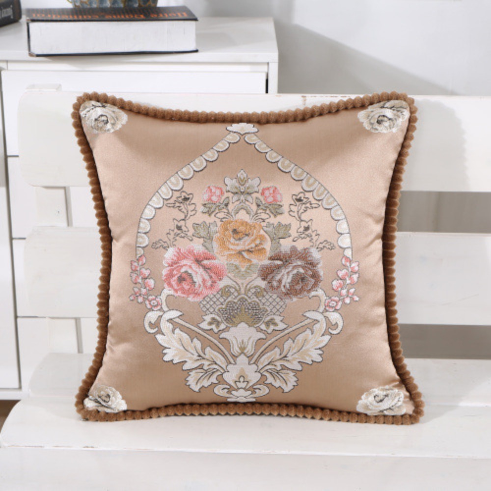CIFBUY 48x48cm Luxury Classica - огляд і ціна Home Textiles Throw