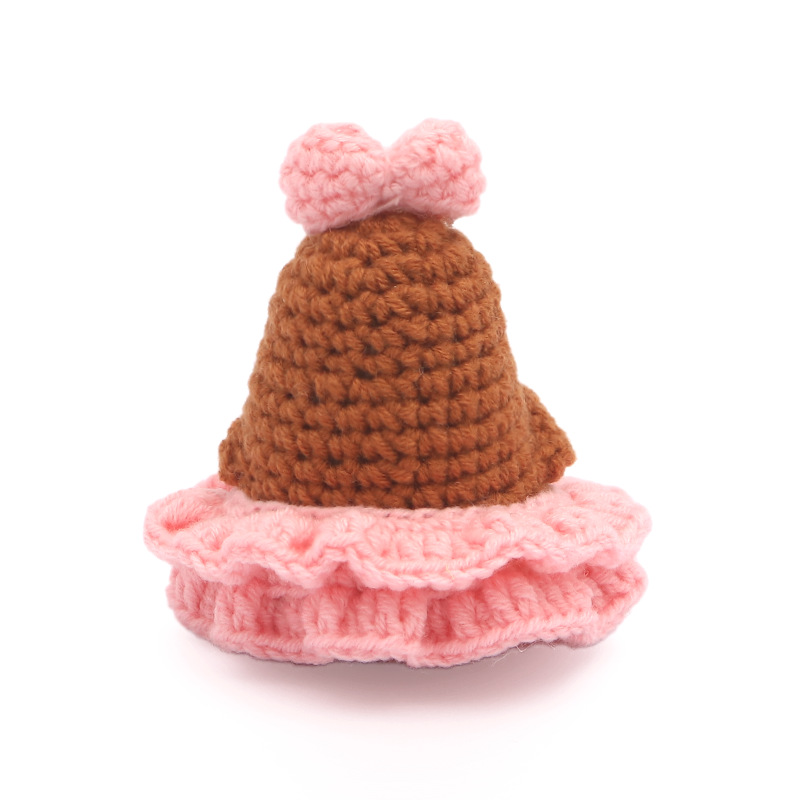 Positive Crochet Potato Prince - огляд і ціна Home Textiles Today