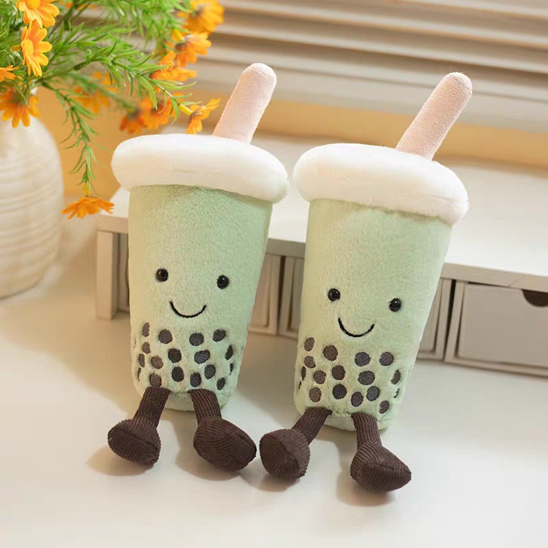 Matcha green milk tea cup orna - огляд і ціна Home Textiles Today