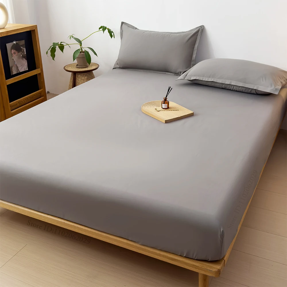 Waterproof Mattress Cover Bed  - огляд і ціна Home Textiles Throw
