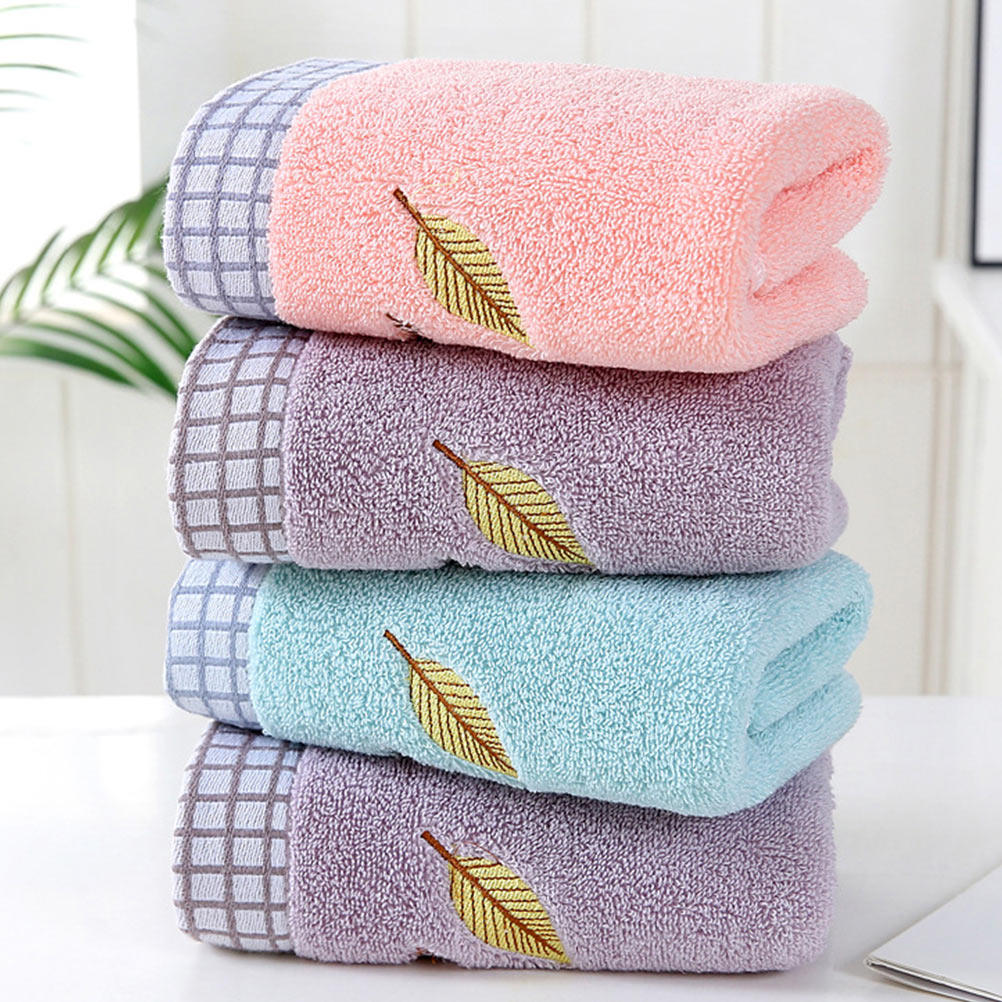Soft Cotton Face Towel Comfort - огляд і ціна Home Textiles Pakistan