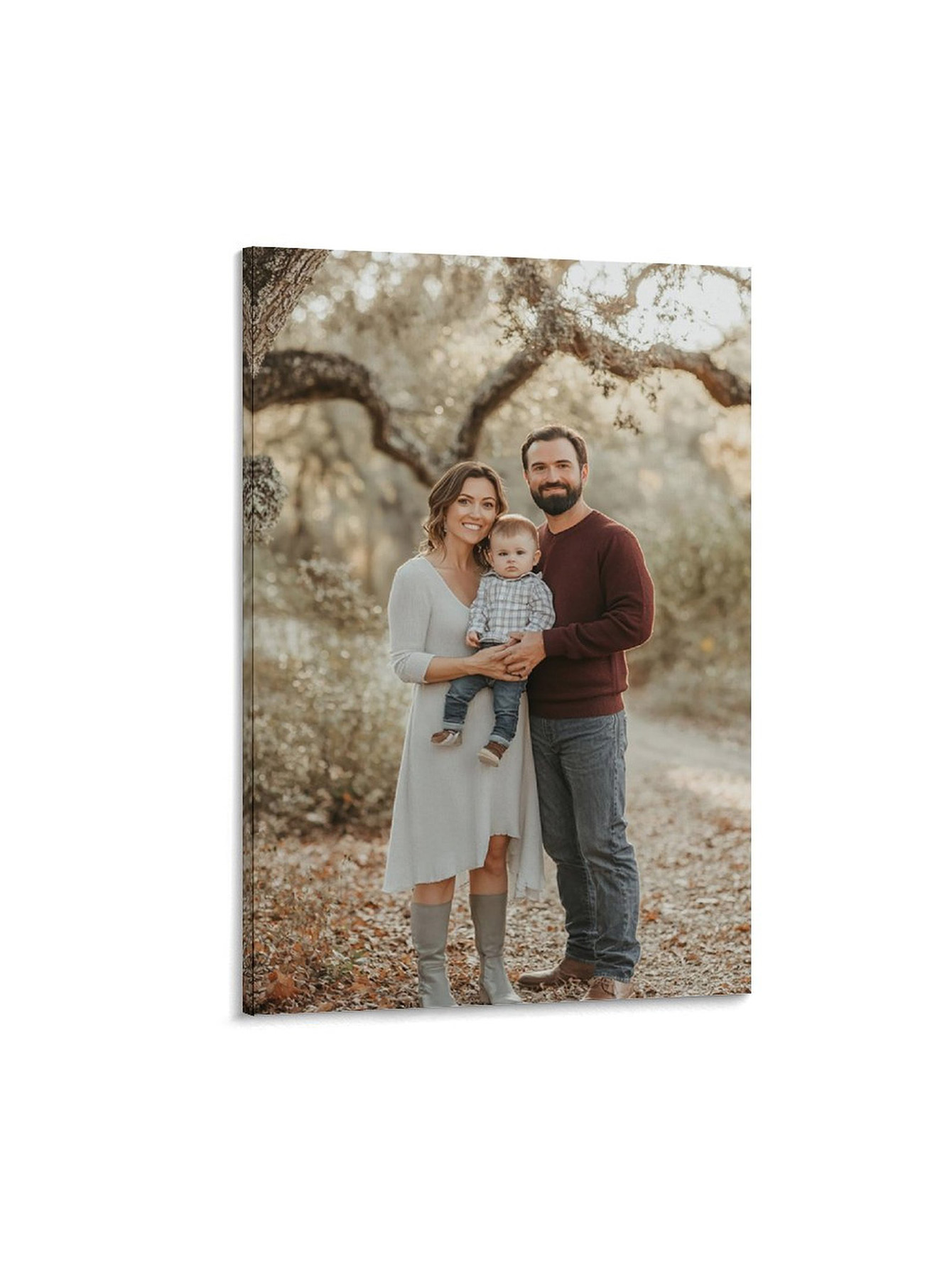Customized Canvas (frameless o - огляд і ціна Home Textiles Today