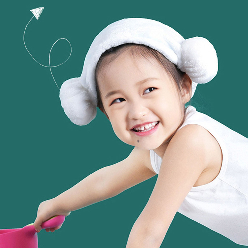 Quick Drying Hair Wrap Cotton  - огляд і ціна Home Textiles Pakistan