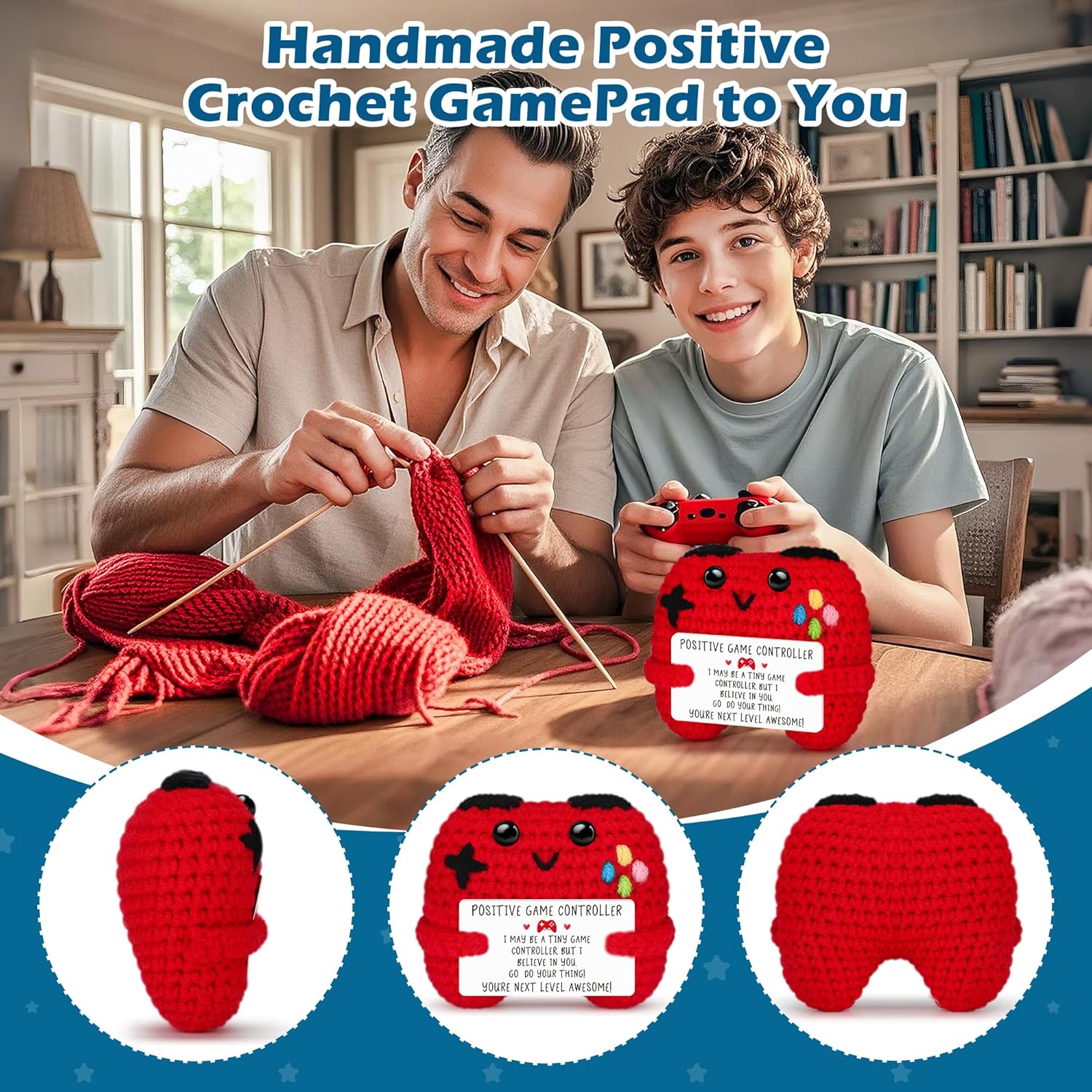 Funny Emotional Support Positi - огляд і ціна Home Textiles Today