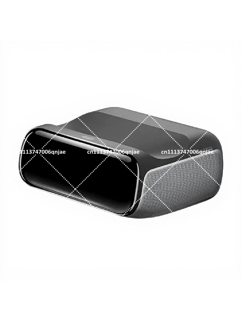 4K Triple Laser Ultra Short Th - огляд і ціна Home Textiles Throw