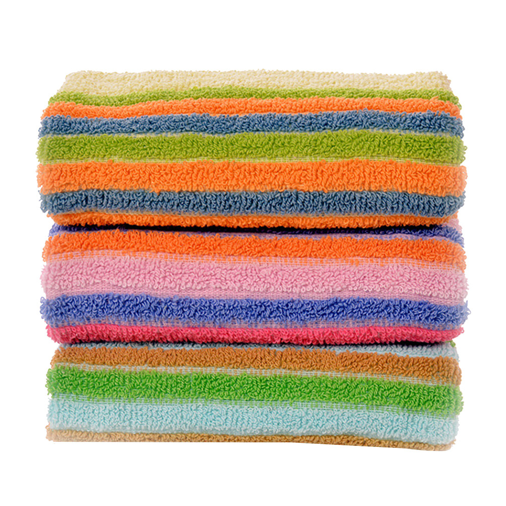 12Pcs Premium Cotton Towels fo - огляд і ціна Home Textiles Pakistan