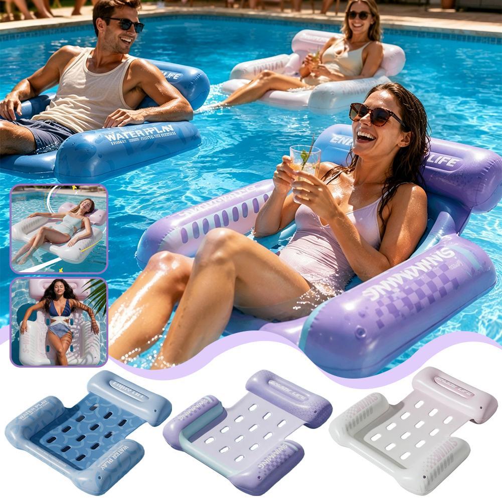 Multi Function Inflatable Swim - огляд і ціна Fitted Sheet Deep