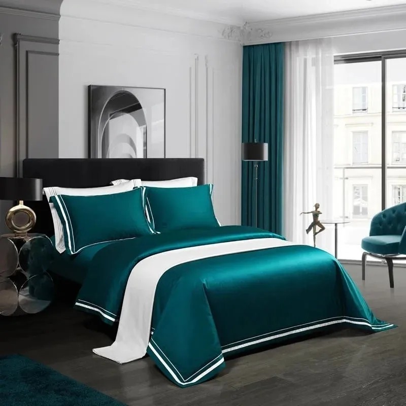 Luxury Premium 1000TC Egyptian - огляд і ціна Home Textiles Super Soft