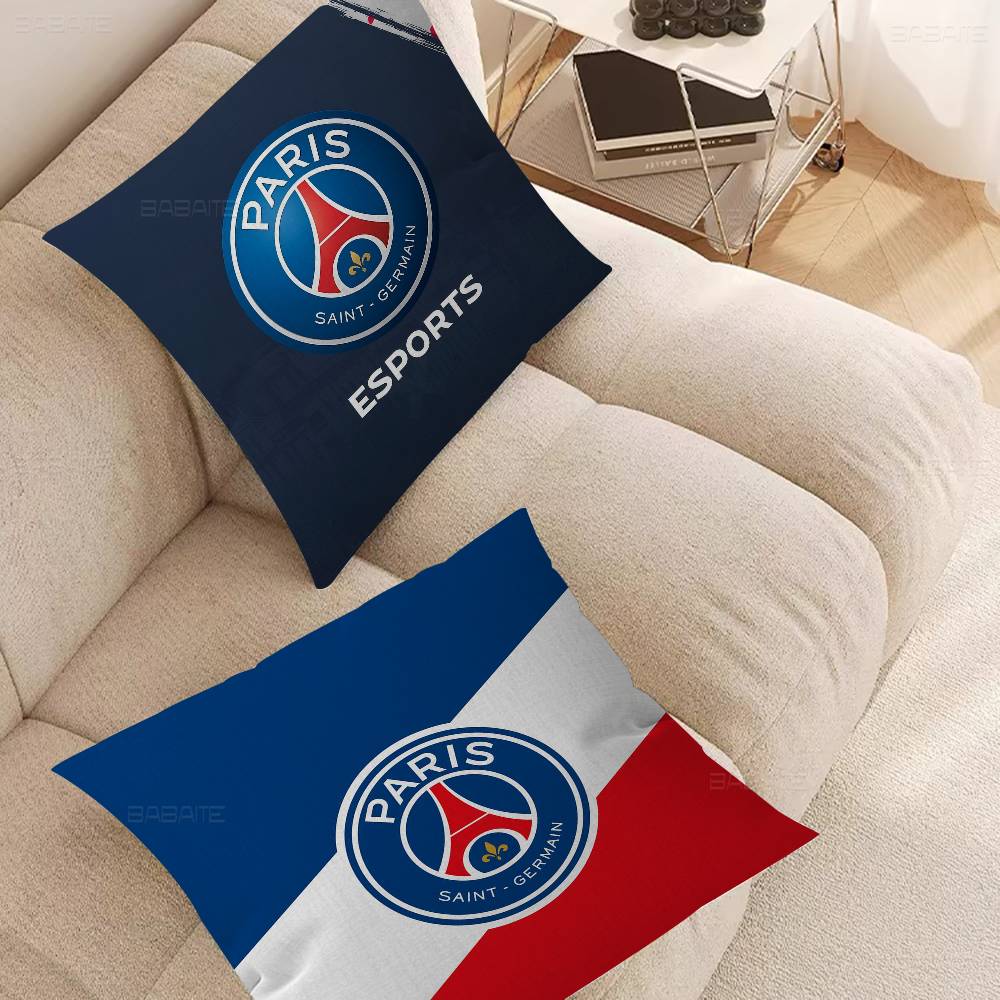 P-Paris S-Saint-G-Germain Anim - огляд і ціна Home Textiles Paris