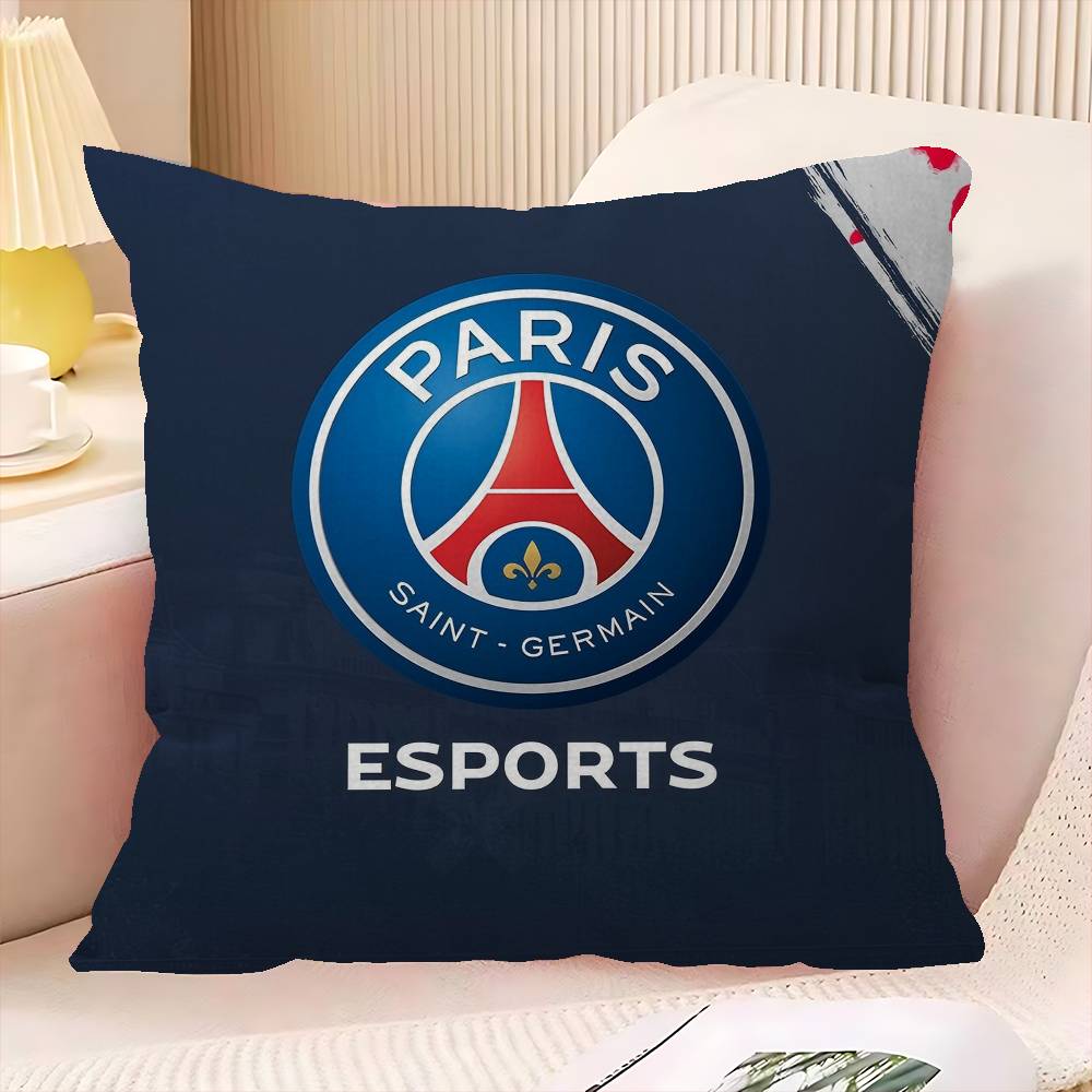 P-Paris S-Saint-G-Germain Anim - огляд і ціна Home Textiles Paris