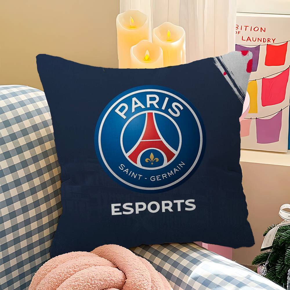 P-Paris S-Saint-G-Germain Anim - огляд і ціна Home Textiles Paris