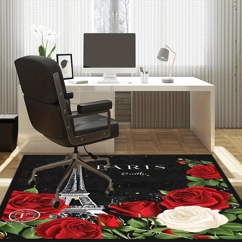 Romantic Paris Eiffel Tower Ro - огляд і ціна Home Textiles Paris