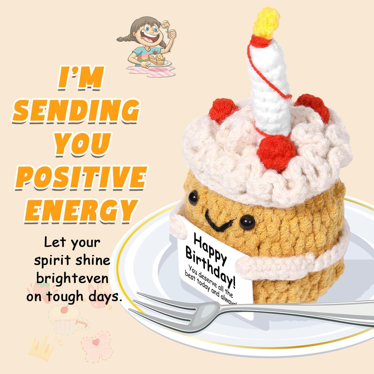 New Funny Emotional Support Po - огляд і ціна Home Textiles Today