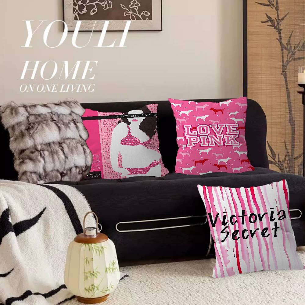 V-Victorias-Fashion-S-Secret P - огляд і ціна Home Textiles Super Soft