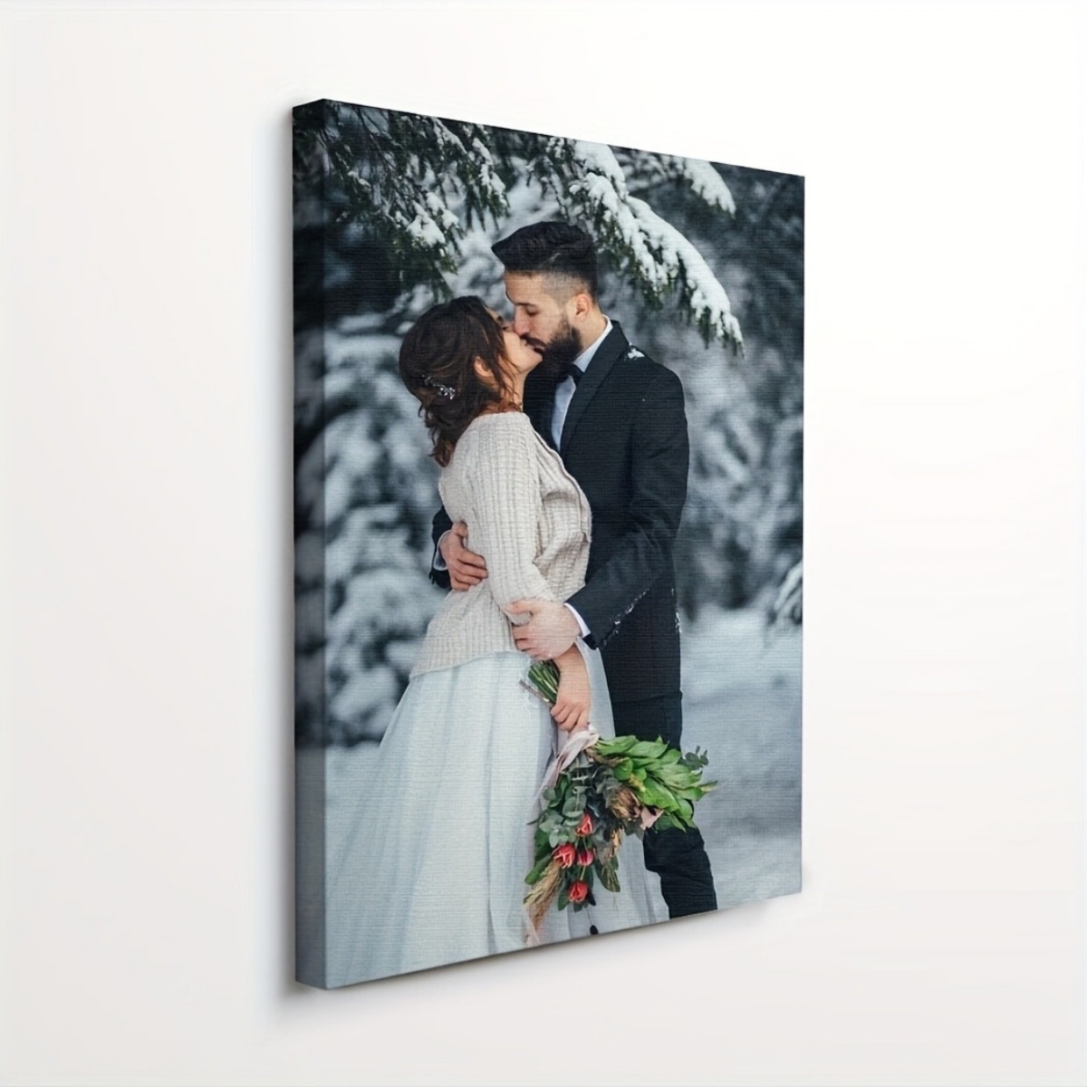 Customizable Wall Art—Suitable - огляд і ціна Home Textiles Today