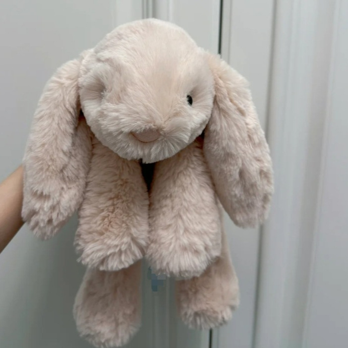 Smudge rabbit ornament gift Jc - огляд і ціна Home Textiles Today