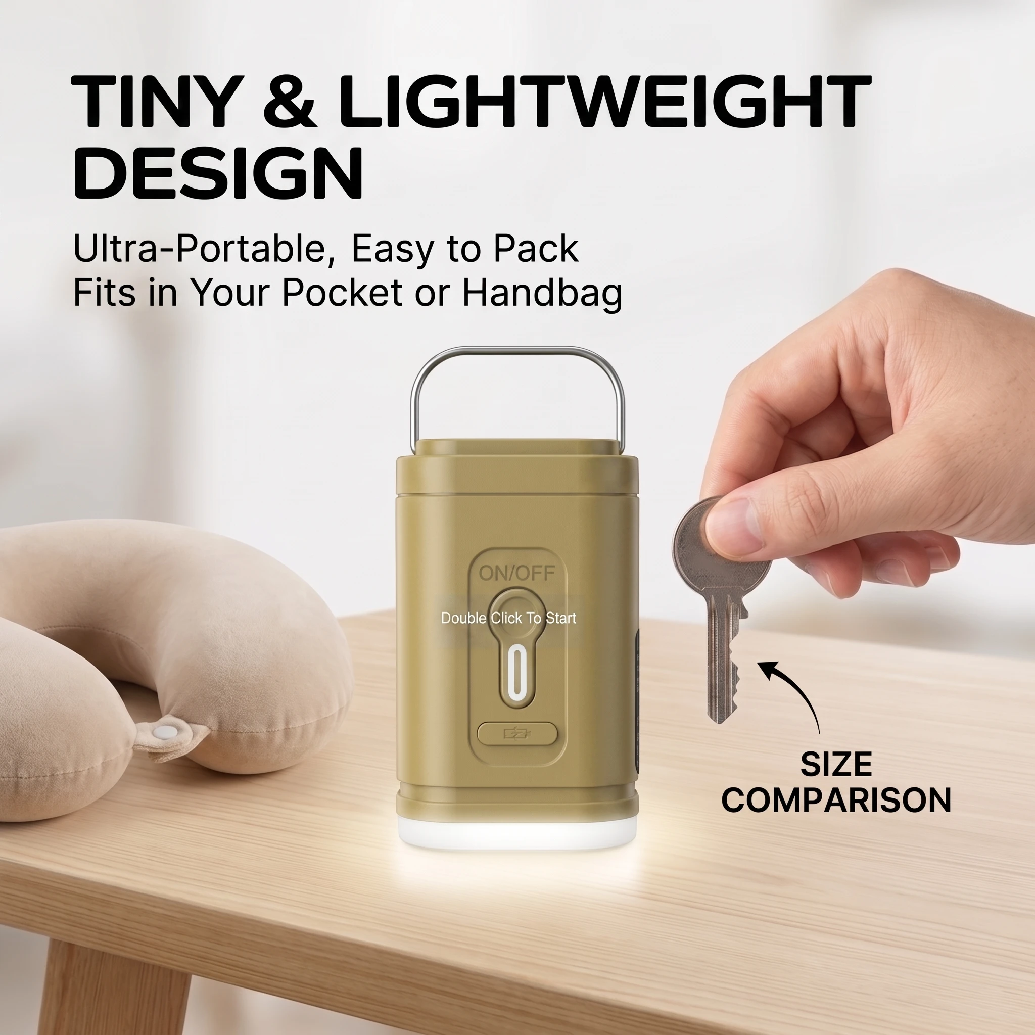 Cordless Mini Air Pump USB-C R - огляд і ціна Fitted Sheet Deep