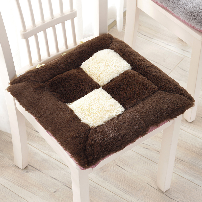New Thickened Plaid Two-Color  - огляд і ціна Home Textiles Super Soft
