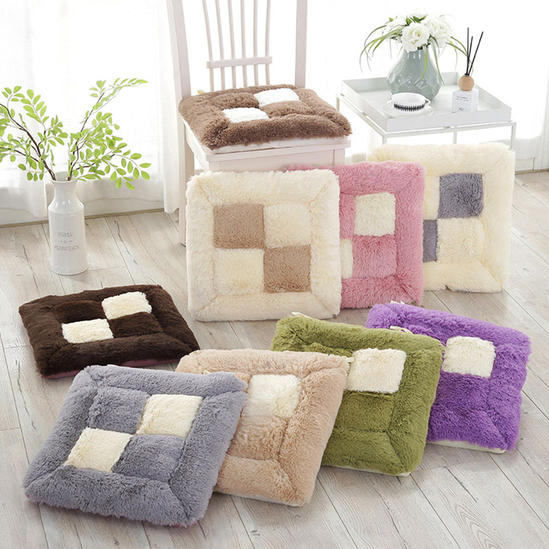 New Thickened Plaid Two-Color  - огляд і ціна Home Textiles Super Soft