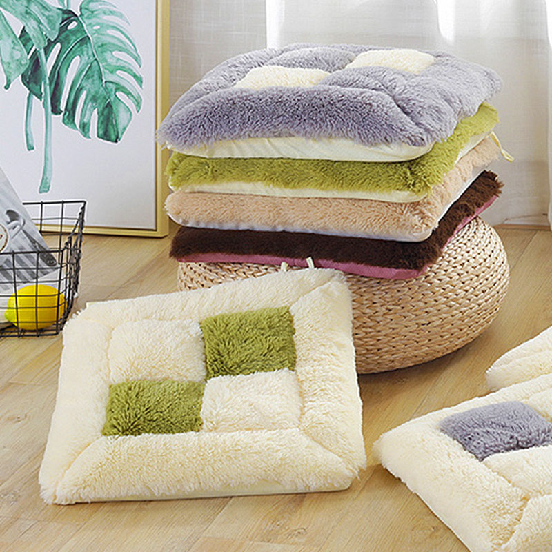 New Thickened Plaid Two-Color  - огляд і ціна Home Textiles Super Soft