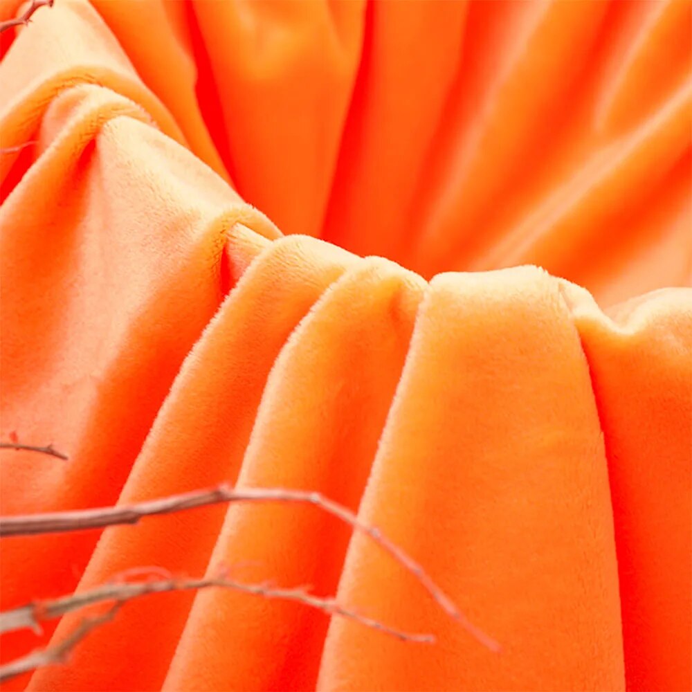 Minky Fabric Super Soft Plush  - огляд і ціна Home Textiles Super Soft