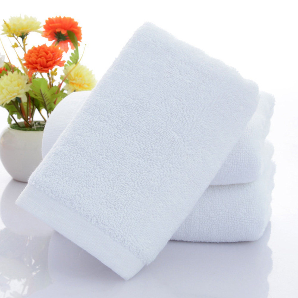 Cotton Thick Soft Towels Bath  - огляд і ціна Home Textiles Pakistan