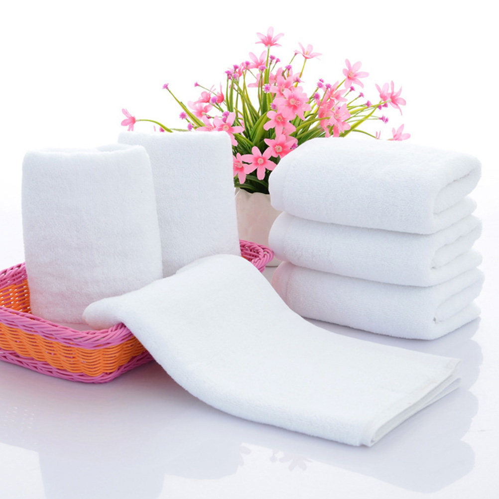 Cotton Thick Soft Towels Bath  - огляд і ціна Home Textiles Pakistan