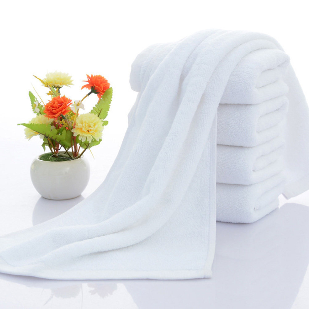 Cotton Thick Soft Towels Bath  - огляд і ціна Home Textiles Pakistan