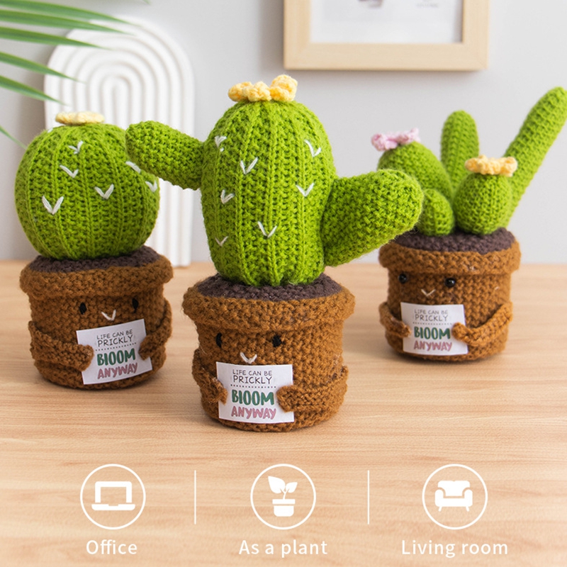 Handmade Crochet Emotional Sup - огляд і ціна Home Textiles Today