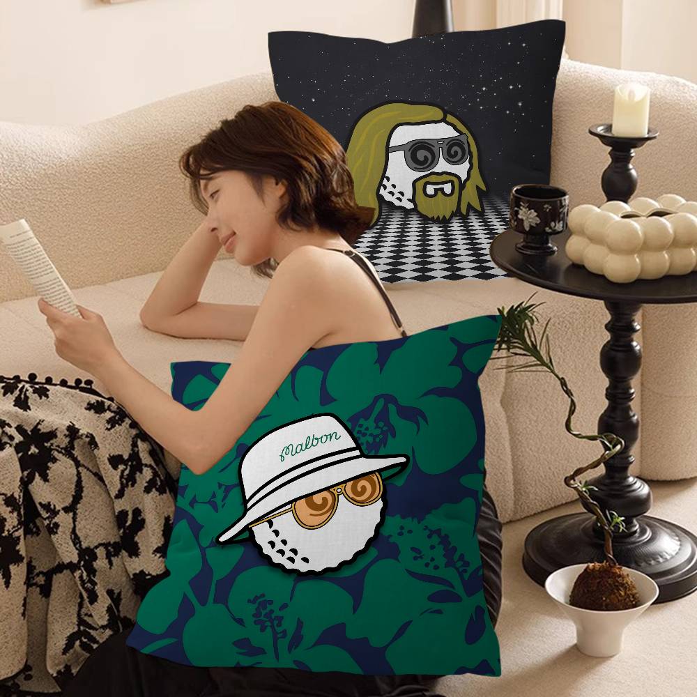 Fashion M-Malbon Pillowcases H - огляд і ціна Home Textiles Super Soft