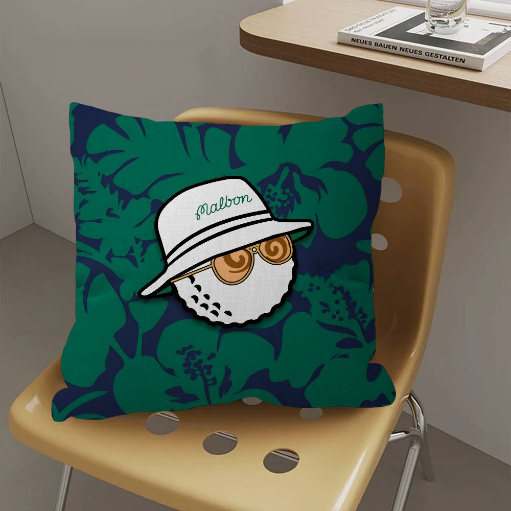 Fashion M-Malbon Pillowcases H - огляд і ціна Home Textiles Super Soft